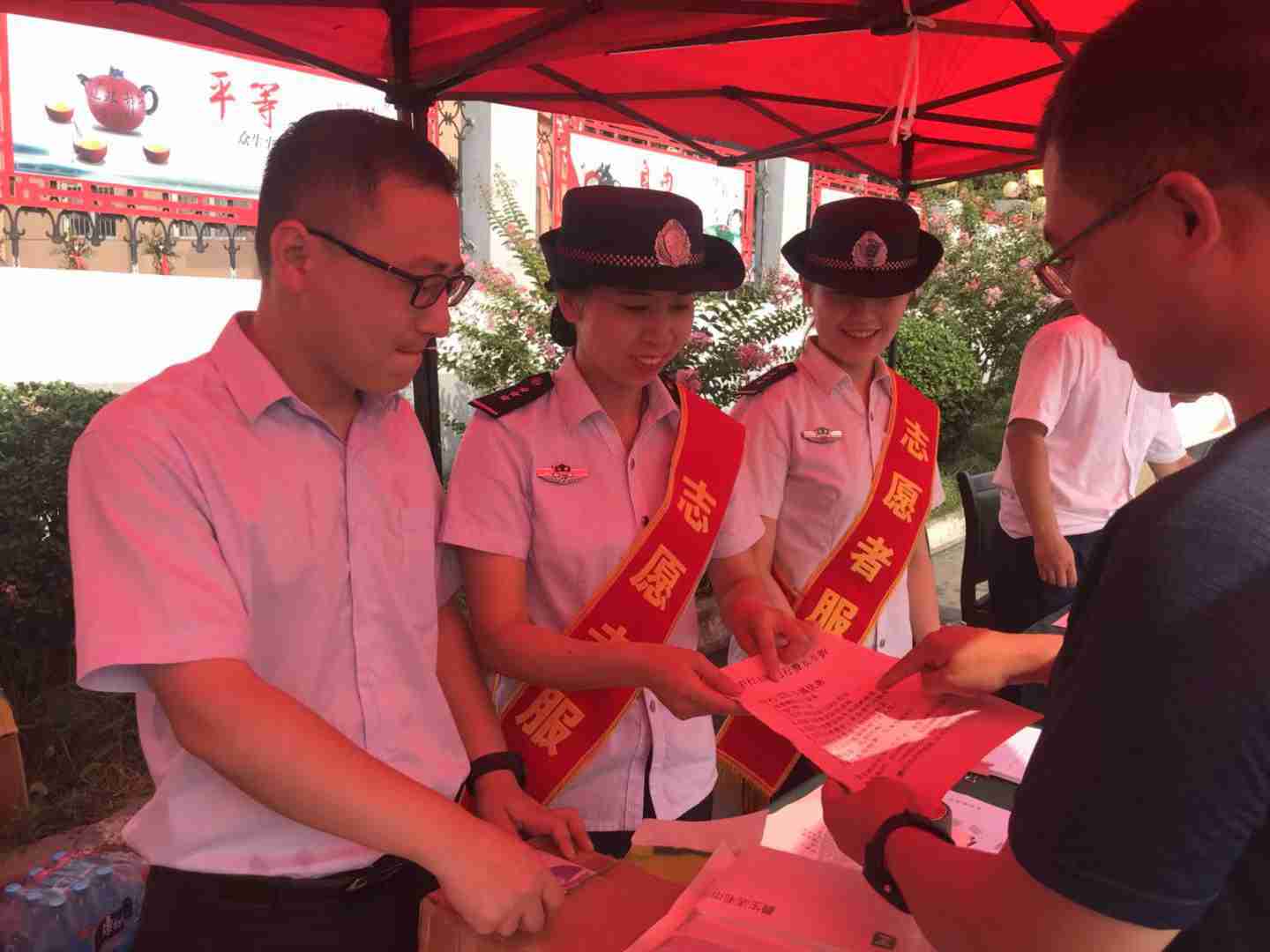 市交通运输局、市公路管理局加快推进我市ETC推广宣传工作